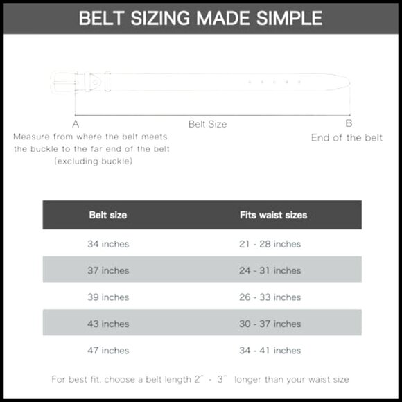 Leather Belt with Buckle Classic Elegant Chic for Dresses Jeans Coats main image 6
